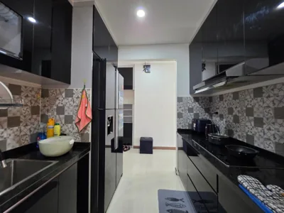 UPhoenix Home Ha Do Centrosa Apartment in Central Ho Chi Minh city – Fotos 10