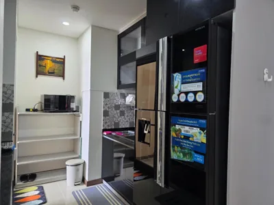 UPhoenix Home Ha Do Centrosa Apartment in Central Ho Chi Minh city – Fotos 11