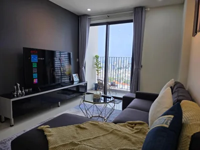 UPhoenix Home Ha Do Centrosa Apartment in Central Ho Chi Minh city – Fotos 15